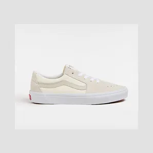 Vans Sk8-Low 3 “Cream/White” (VN000BVXCD3)