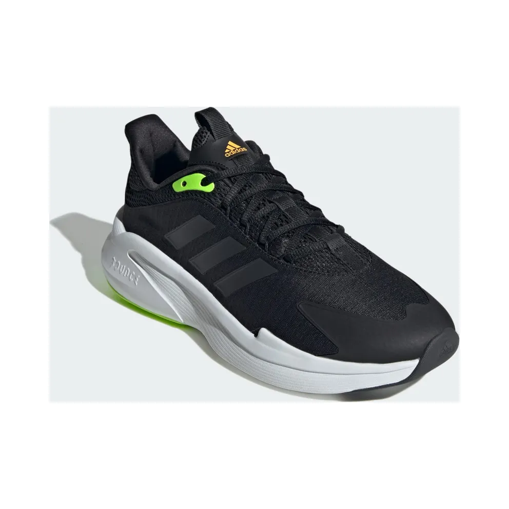 adidas Alphaedge + Core Black Carbon Lucid Lemon (IF7294)