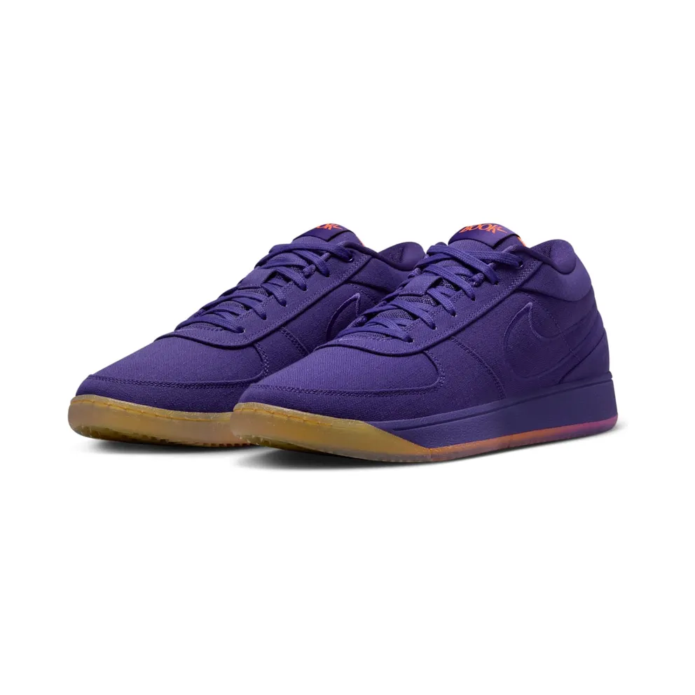 Nike Book 1 “Sunset” (HJ5351-500)