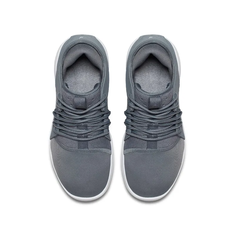 Jordan Air First Class GS “Cool Grey/White” (AJ7314-003)