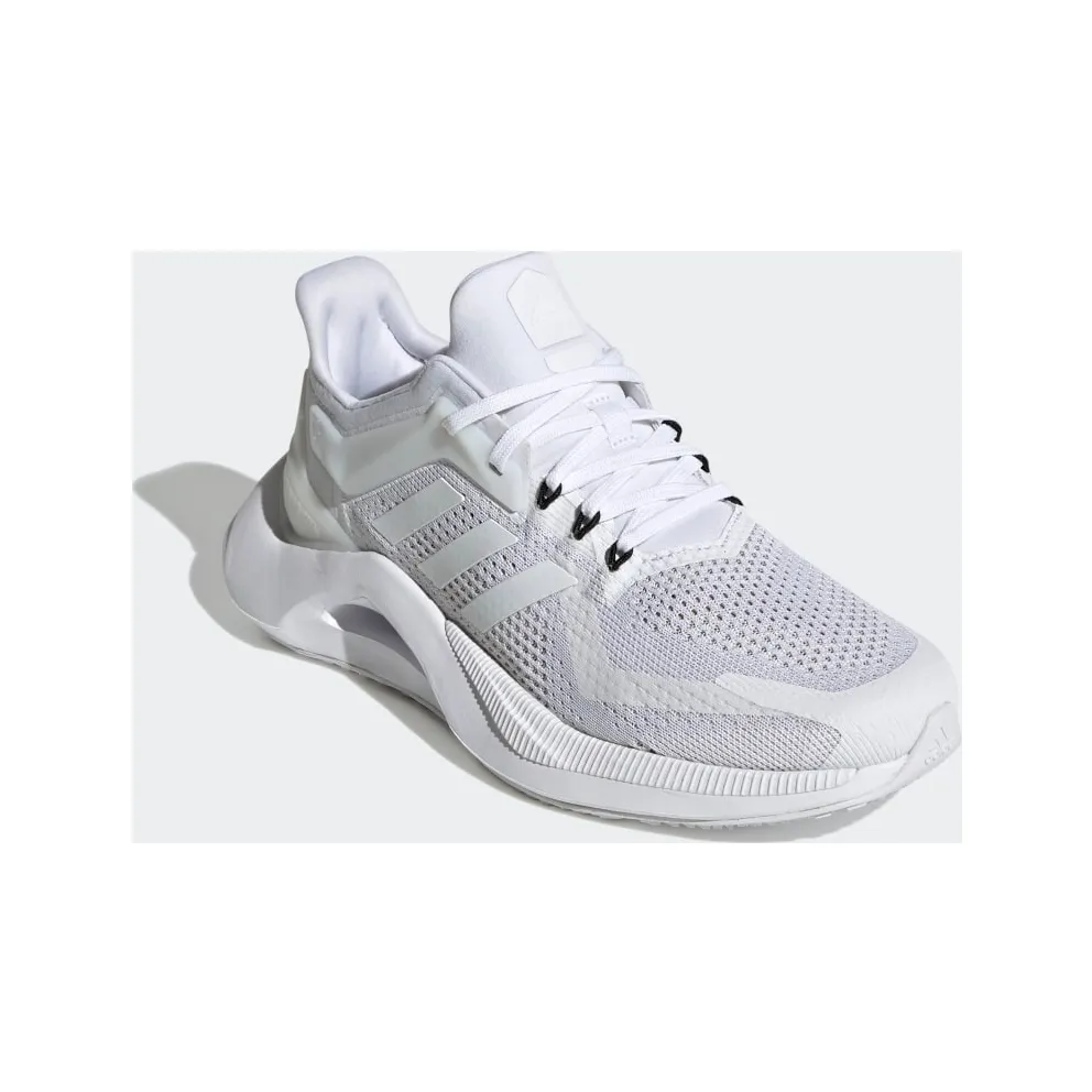 adidas Alphatorsion 2.0 Cloud White / Cloud White / Grey One (GY0599)