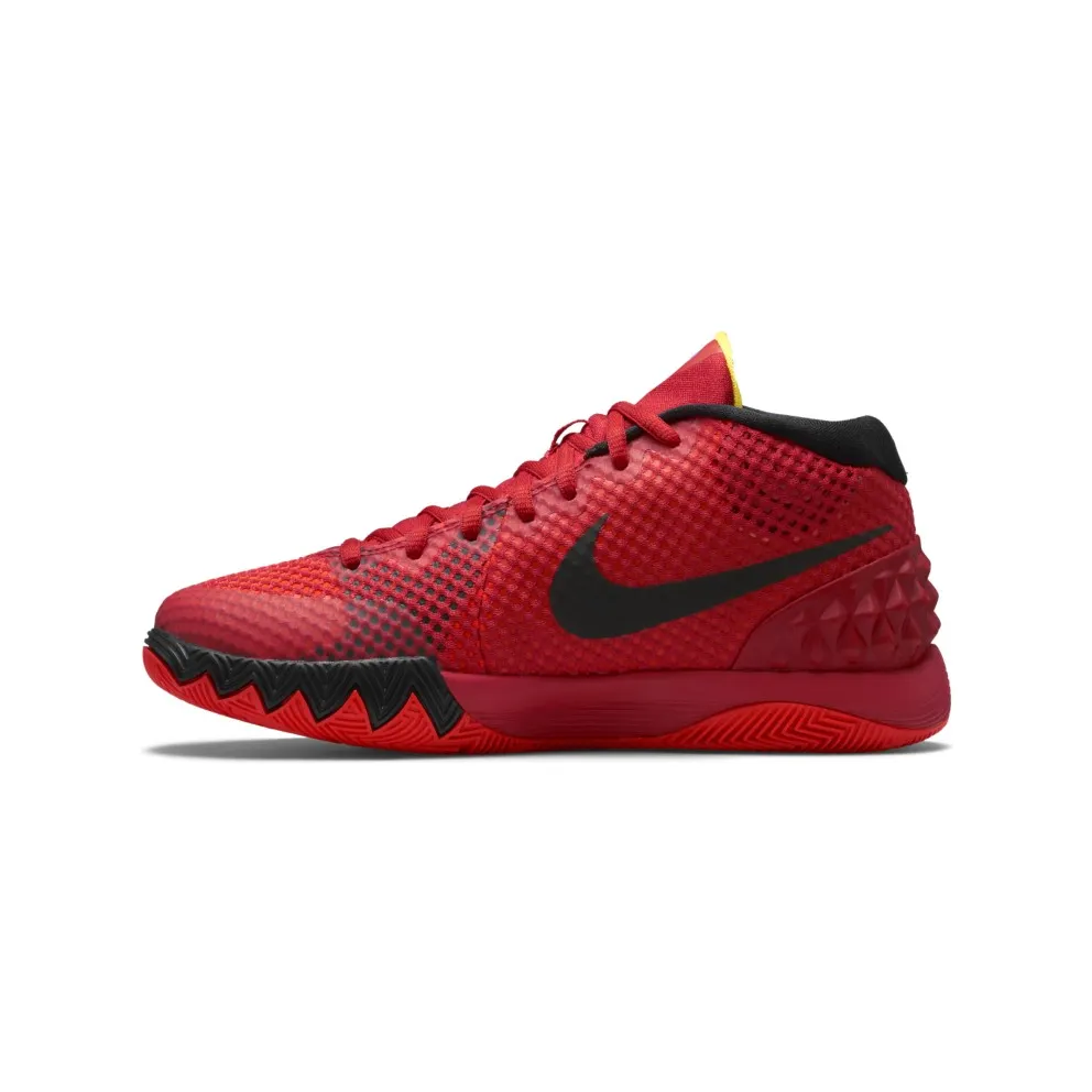 Nike Kyrie 1 Deceptive Red (GS) Bright Crimson/Black-University Red (717219-606)