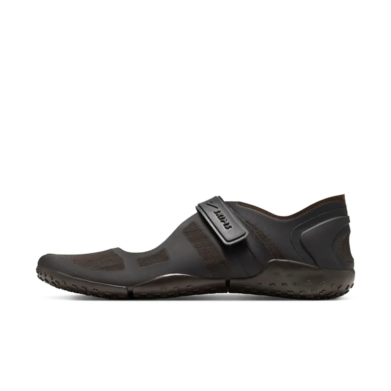 Nike Air Rift Mesh “SKIMS – Velvet Brown” (IO7694-200)