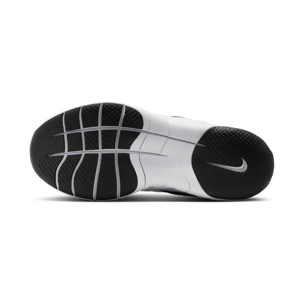 Nike Free Ride White Safety Orange Black (IO1642-100)