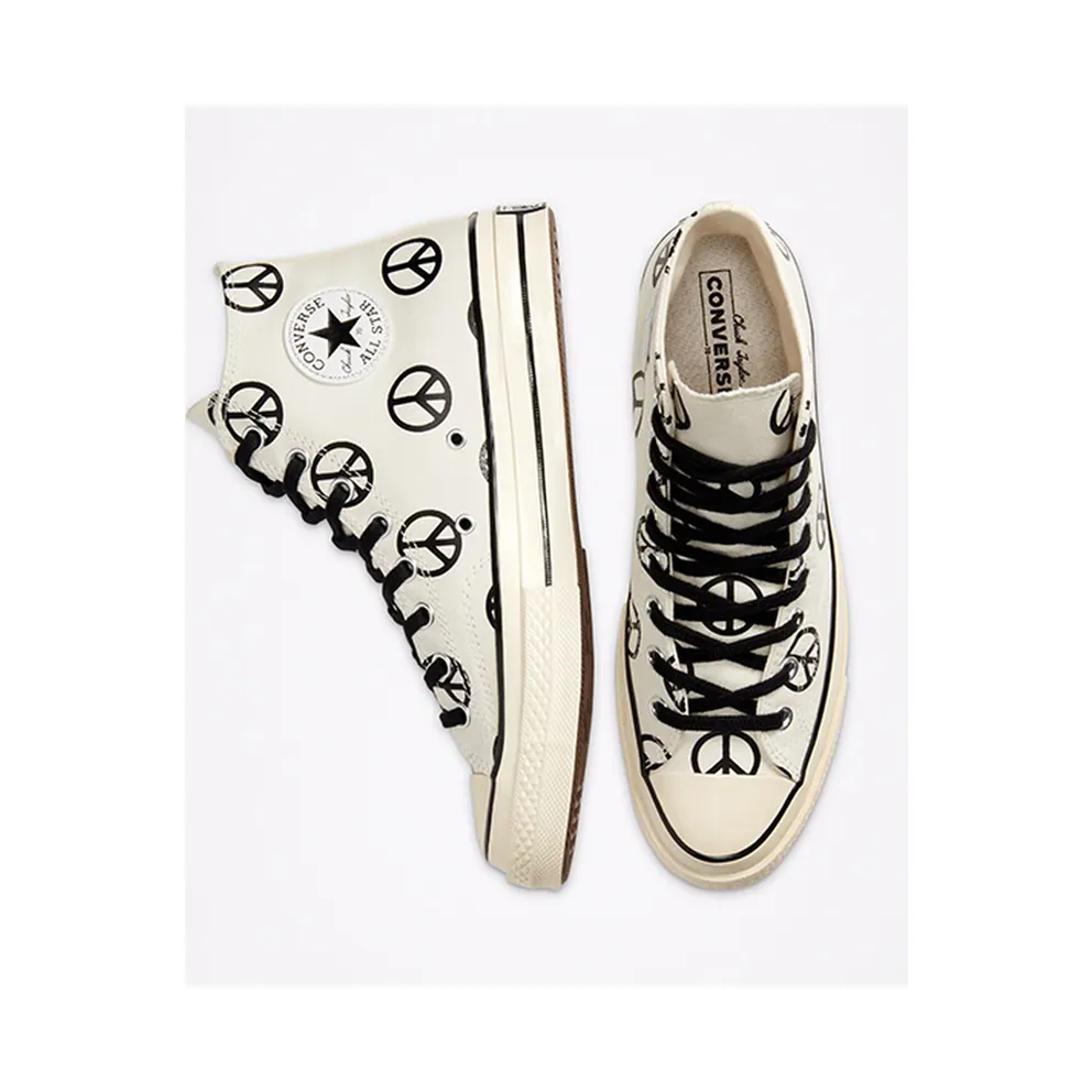 Converse Unleash Peace Chuck 70 High Top (167912C)