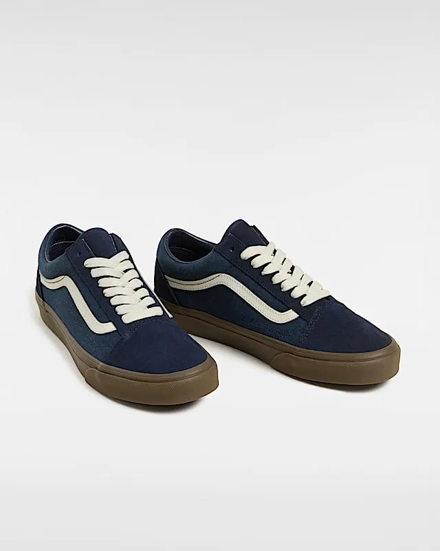Vans Old Skool Blue (VN0A2Z42NVY)