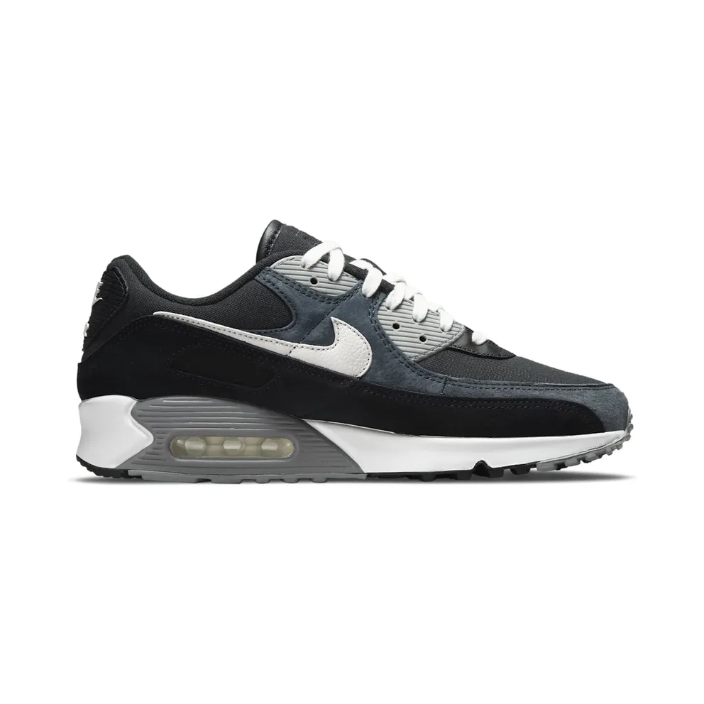 Nike Air Max 90 Premium Black (DA1641-003)