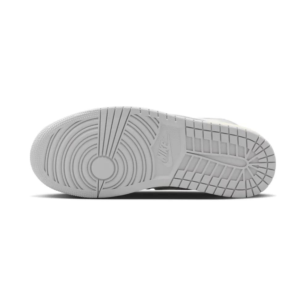 Air Jordan 1 MM “Method of Make Anthracite” (FB9891-001)