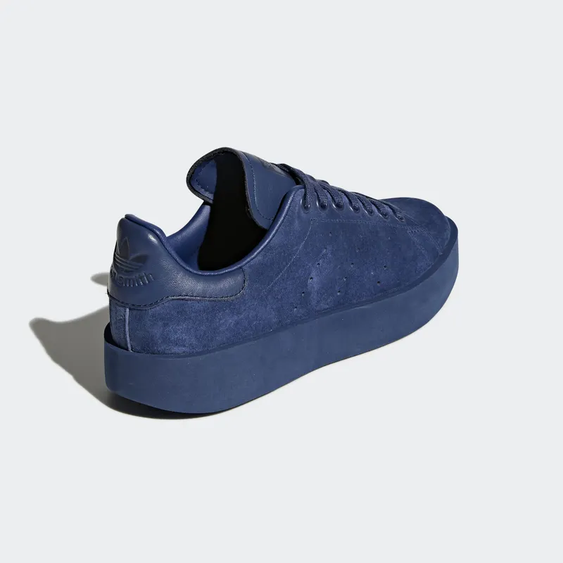 adidas  Stan Smith Bold Noble Indigo (W) Noble Indigo (DA8653)
