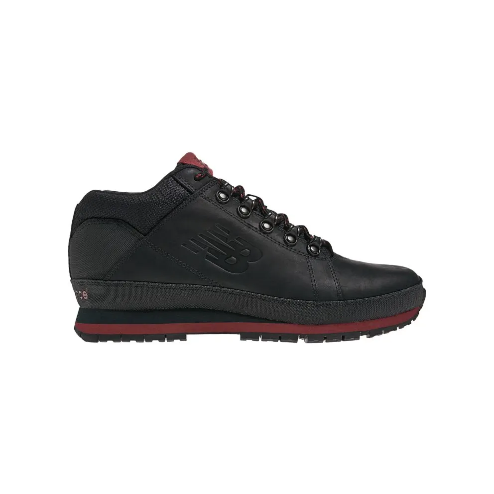 New Balance 754 Black Red (H754KR)