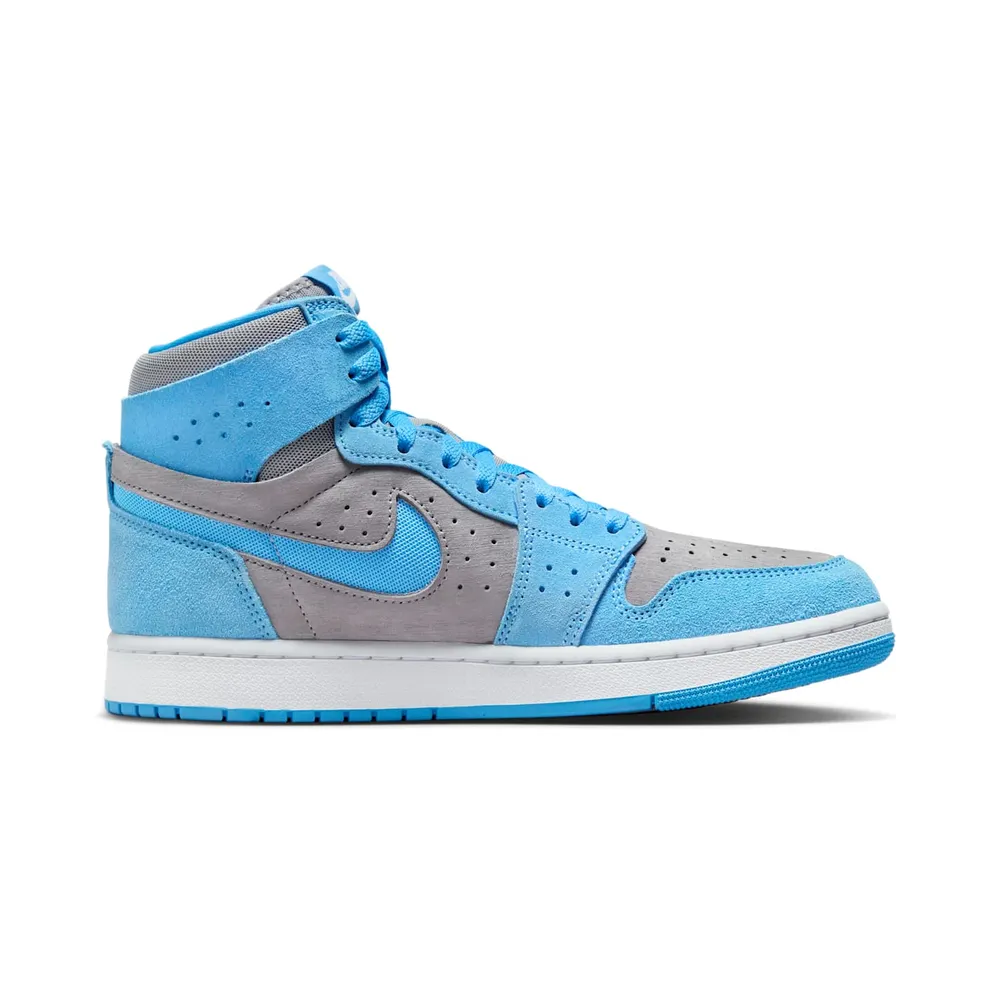 Jordan 1 High Zoom Air CMFT 2 Cement University Blue (DV1307-014)