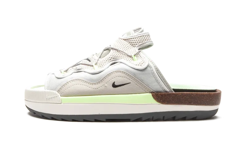Nike Offline 2.0 “Bone / Faded Volt” (CZ0332-002)
