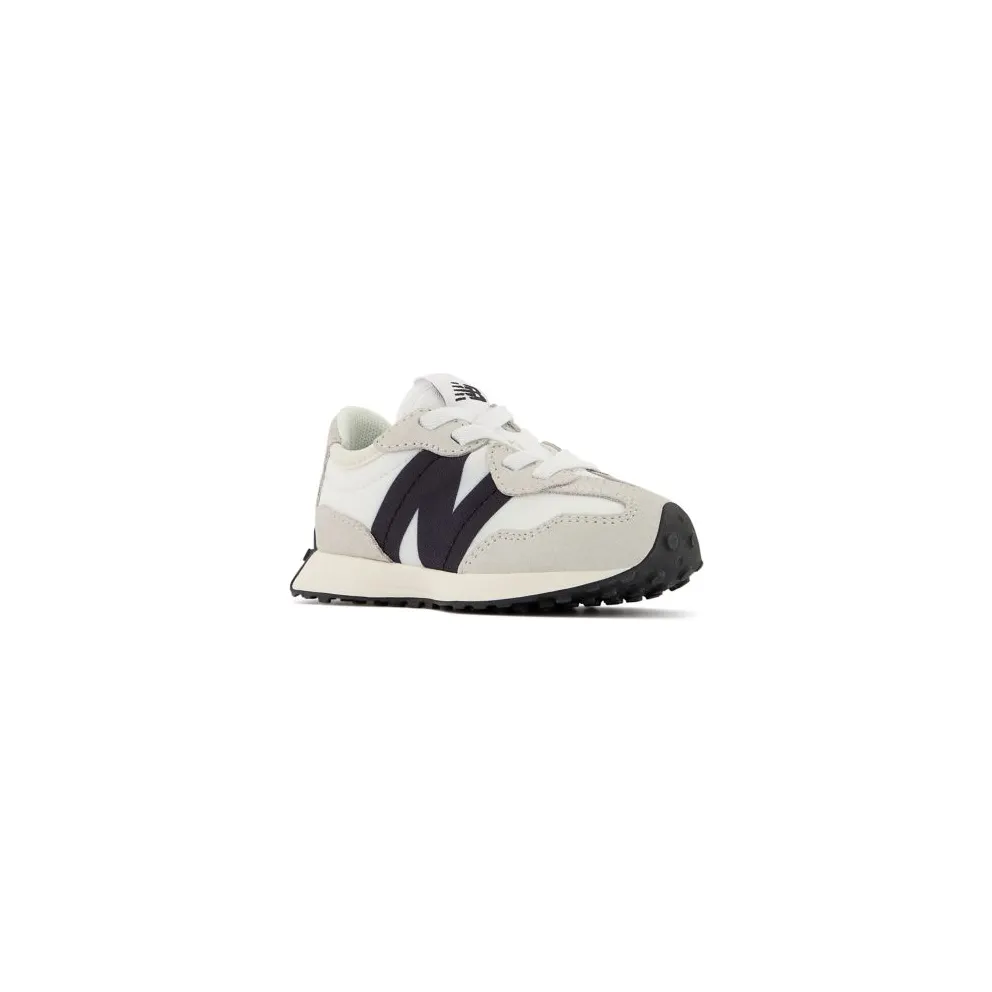 New Balance New Balance Grey/White/Black (IH327FE)