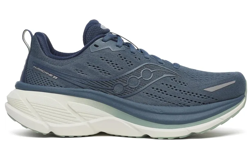 SAUCONY Hurricane 25 “Dusk / Iceberg” (S21026-220)