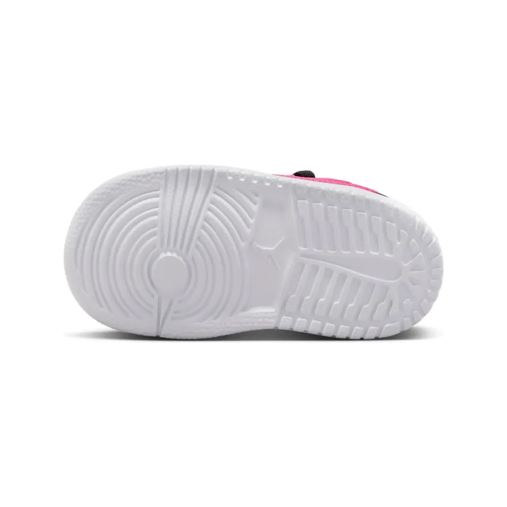 Jordan 1 Low ALT White Black Fierce Pink (DZ6956-160)