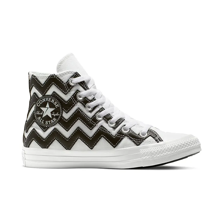 Converse Chuck Taylor All-Star Mission-V High White (W) (565376C)