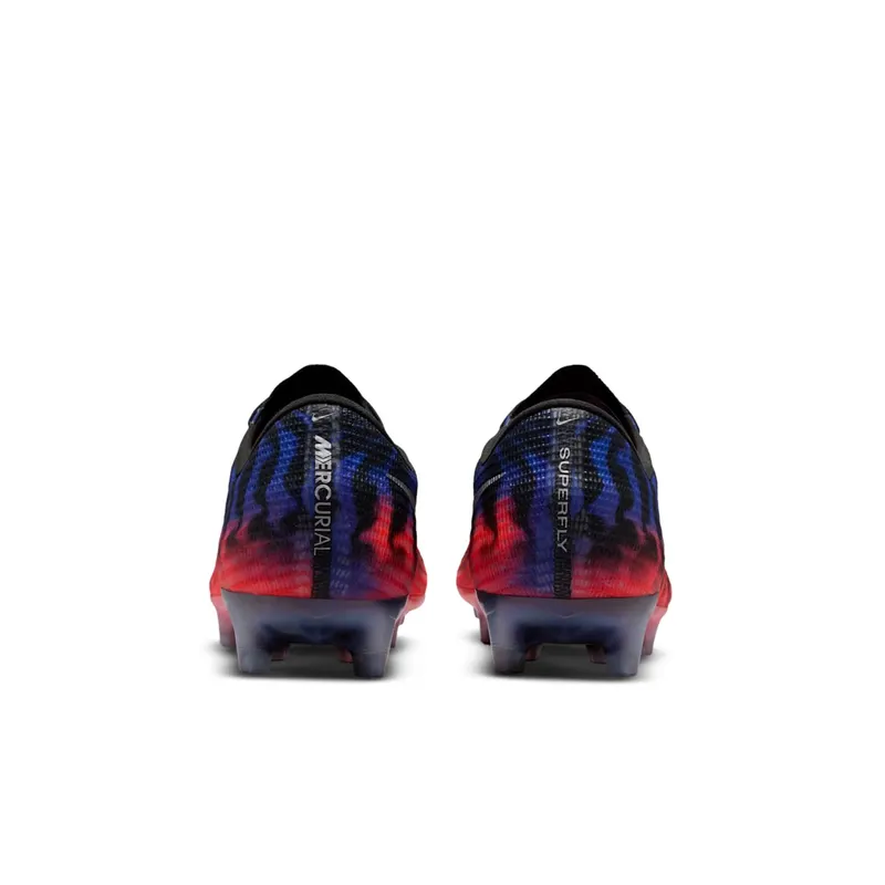 Nike Mercurial Multi-Color / White (IR0120-900)