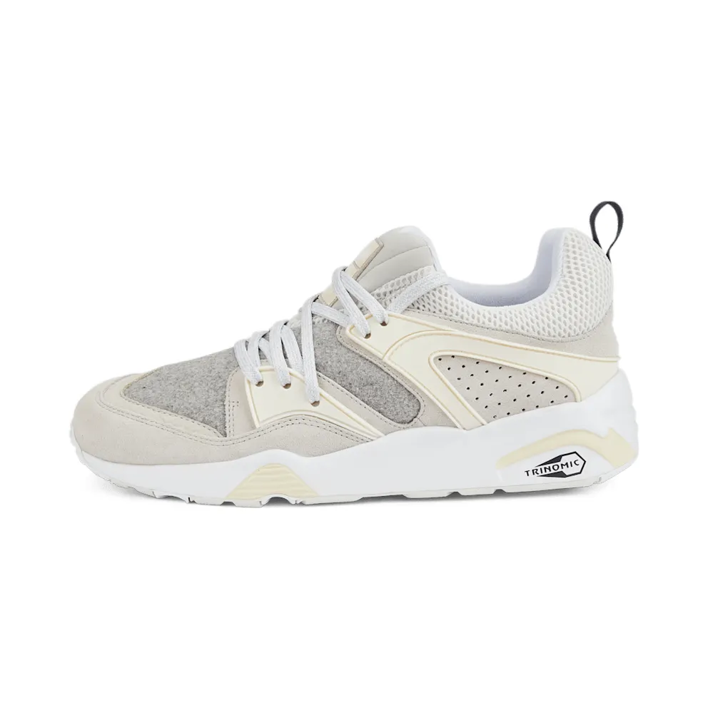 Puma Blaze of Glory Wool White (38645102)