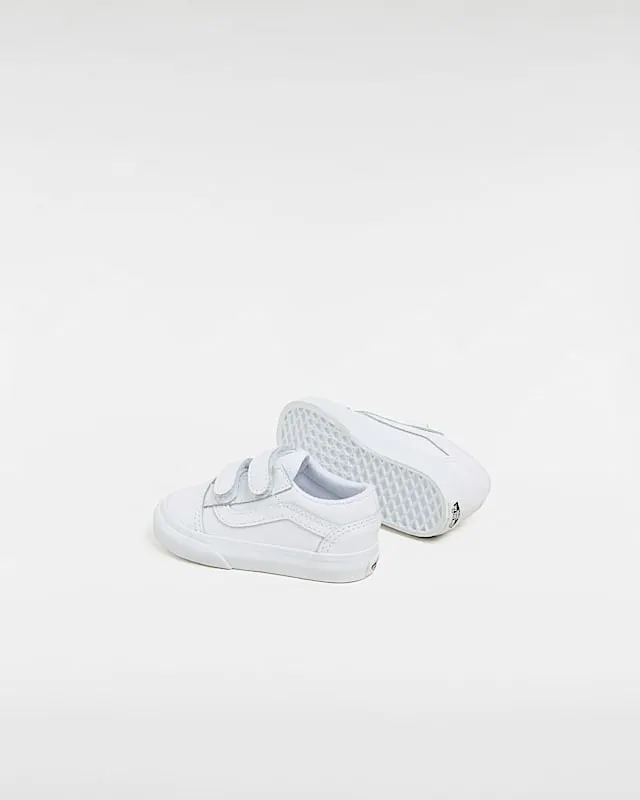 Vans Old Skool Cltu White (VN0009RCHFA)