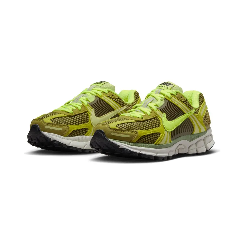 Nike Zoom Vomero 5 Olive Flak/Moss/Light Lemon Twist/Volt (FJ4738-300)