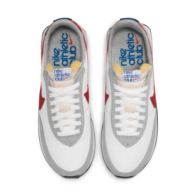 Nike Waffle Trainer 2 White (DJ6054-101)