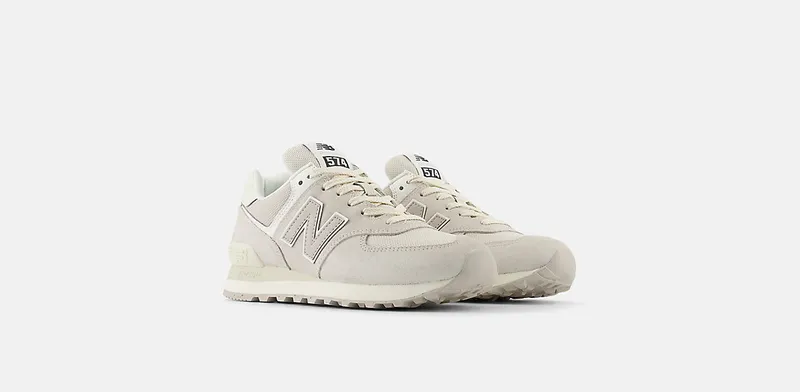 New Balance 574 Moonbeam Moonrock (WL574DQ2)
