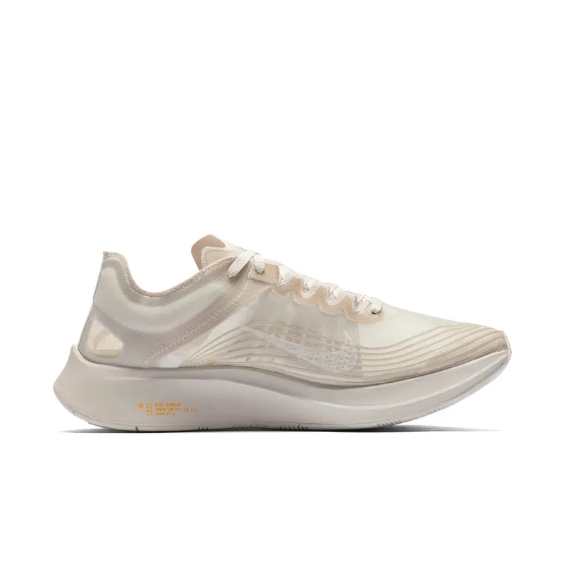 Nike Zoom Fly Light Bone Light Bone/Sail-Blue Hero-Blue Void (AJ9282-002)