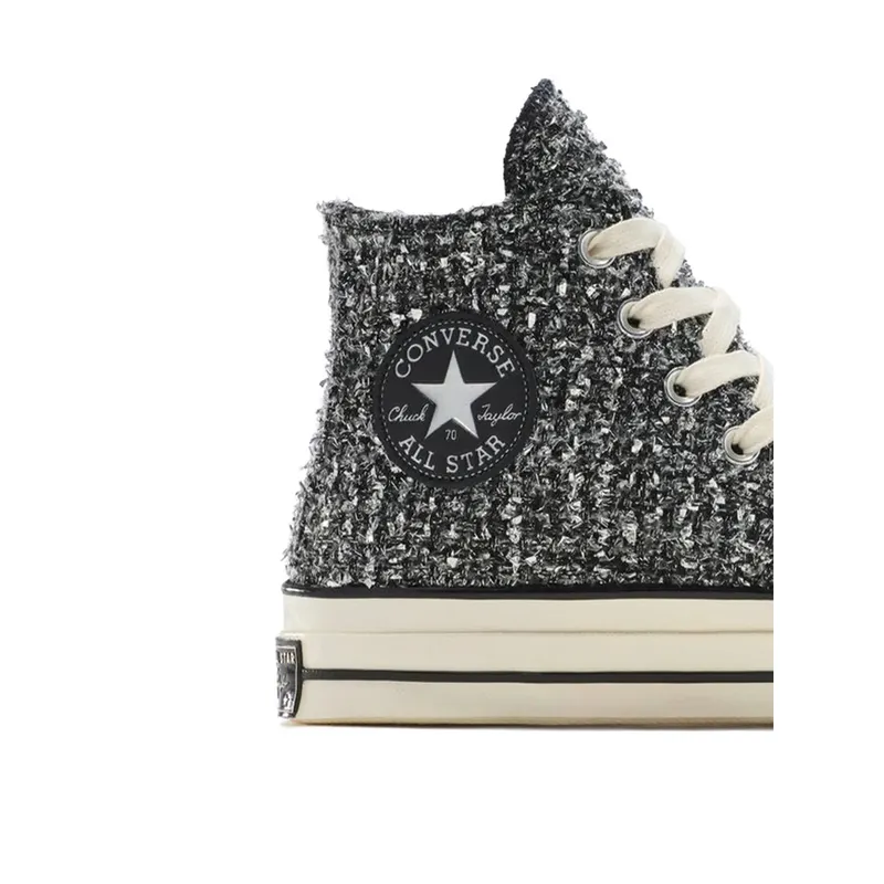 Converse Chuck 70 “Grey/White” (A14442C 001)