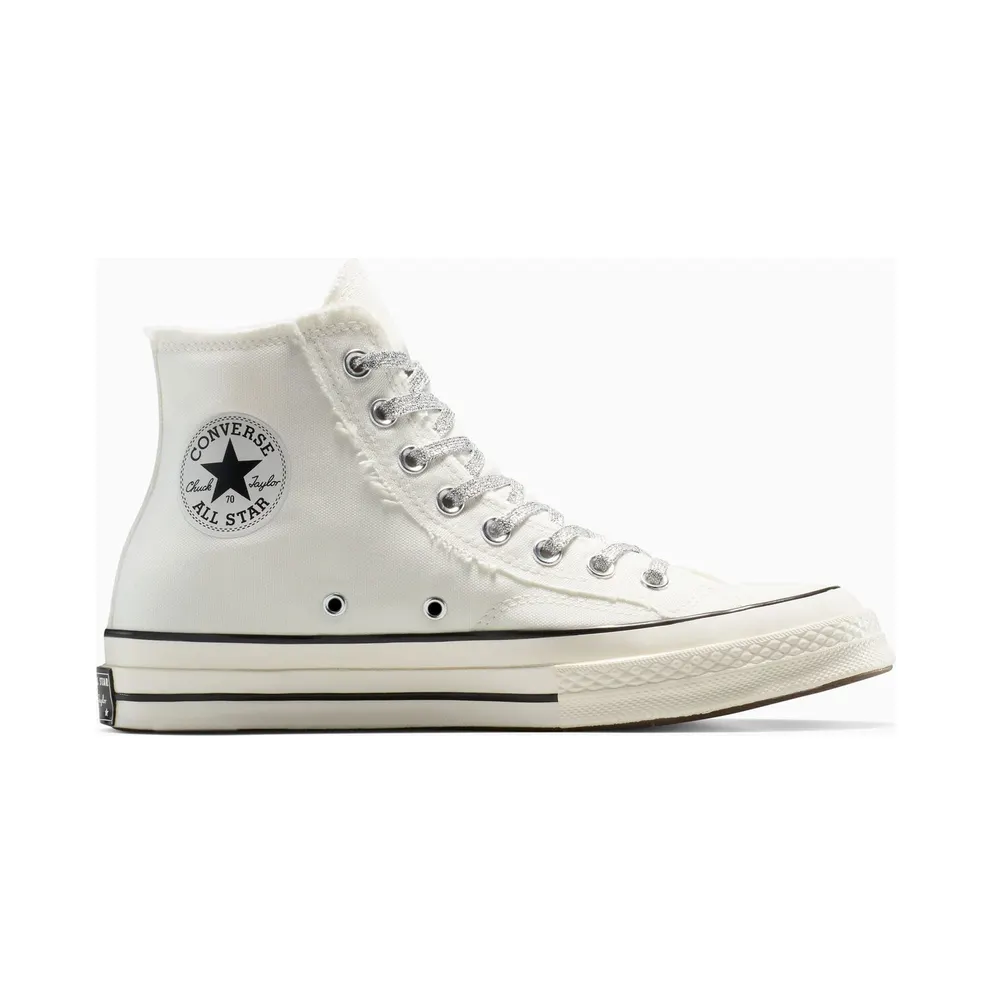 Converse Chuck 70 Slam Jam Vintage White/Vintage White (A12486C)