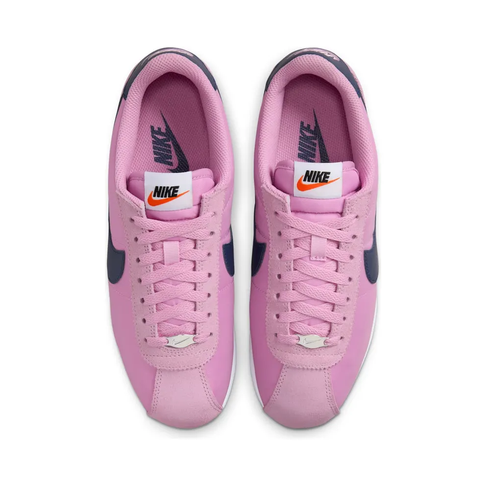 Nike Cortez TXT Beyond Pink Blue Void (DZ2795-602)
