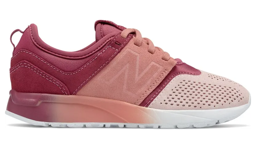 New Balance 247 Suede PS “Dusted Peach” (KL247UDP)