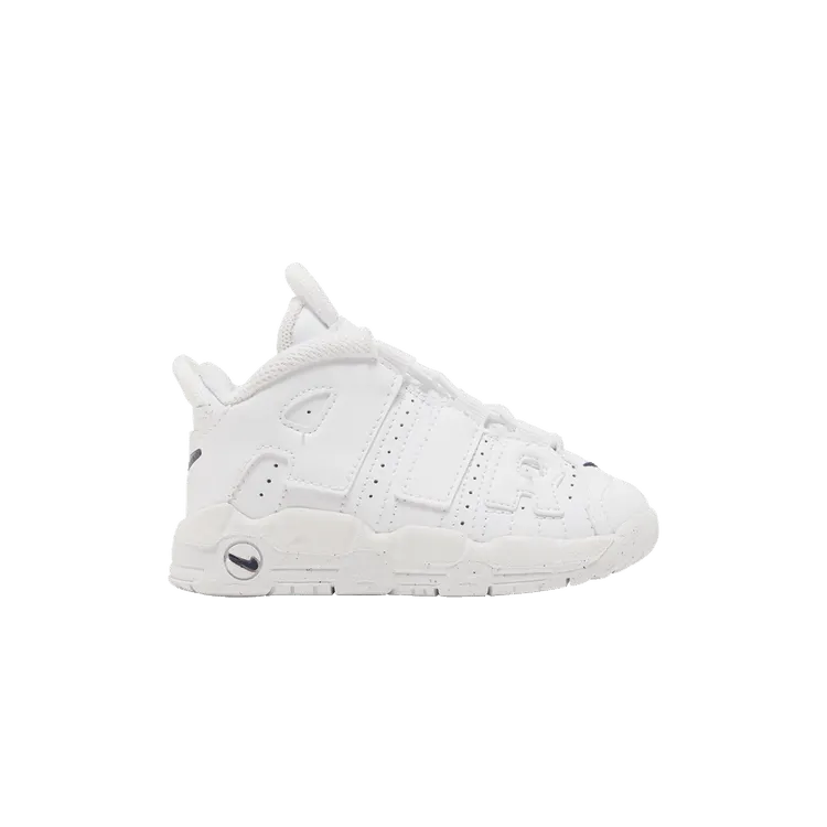 Nike Basketball Air Uptempo White / Midnight Navy / White (DH9722-100)