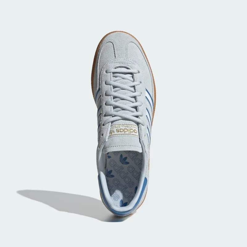 Adidas Handball Spezial Halo Blue / Cloud White / Focus Blue (JH5442)
