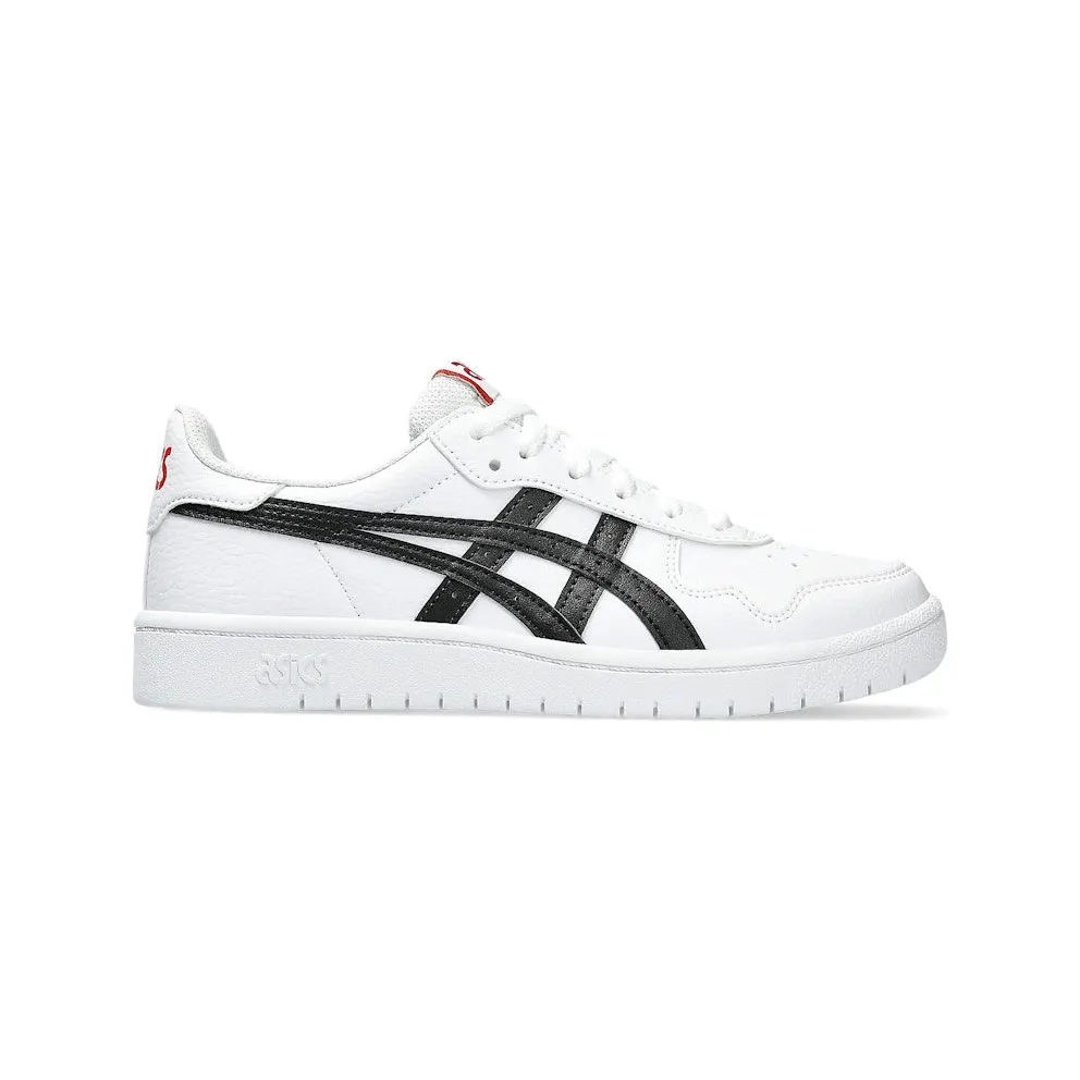 ASICS Japan S White Black (1191A163-1007)
