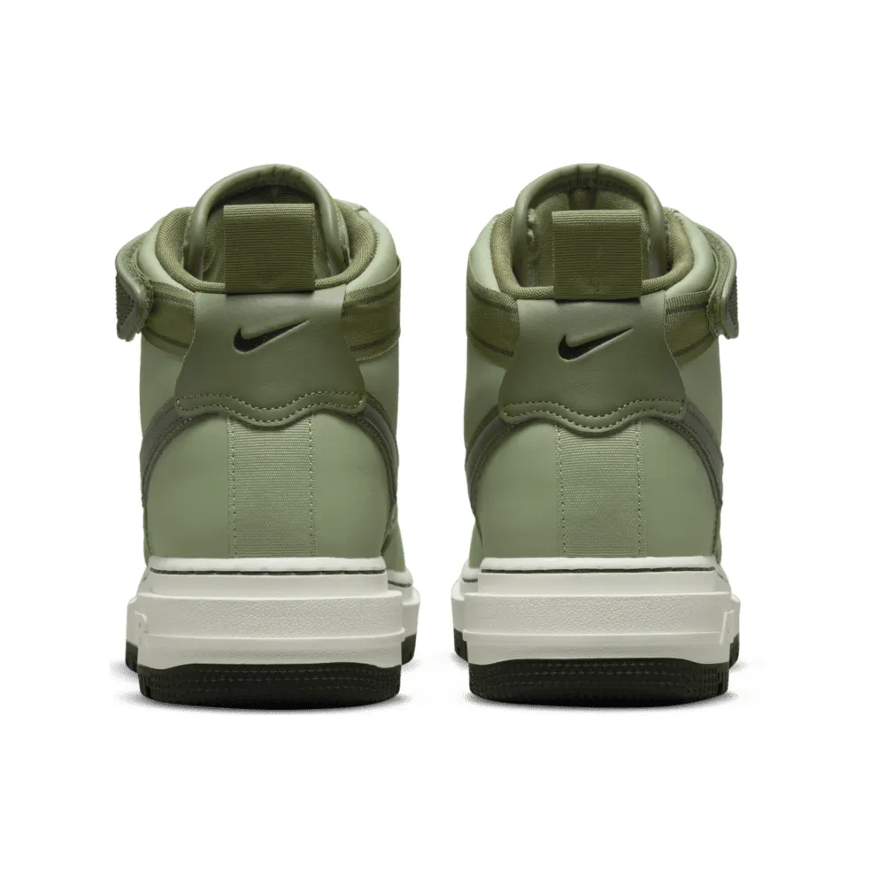 Nike Air Force 1 High Oil Green (DA0418-300)