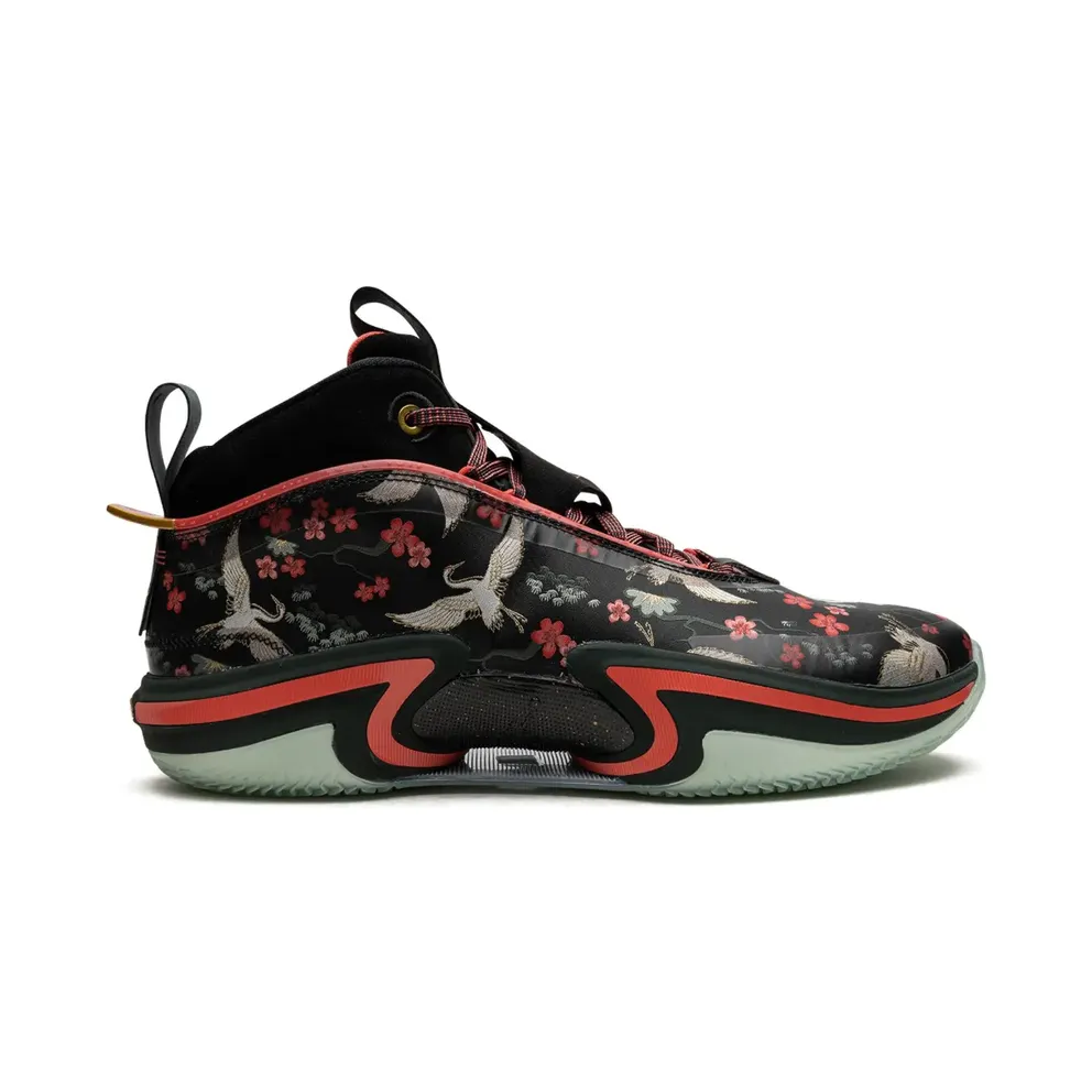 Jordan Air Jordan 36 PF Rui Hachimura Sakura – Black (DV5266)
