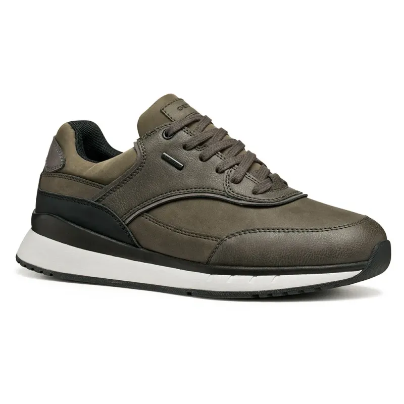 Geox sneaker Military (U56M6A0EKBU-C3009)