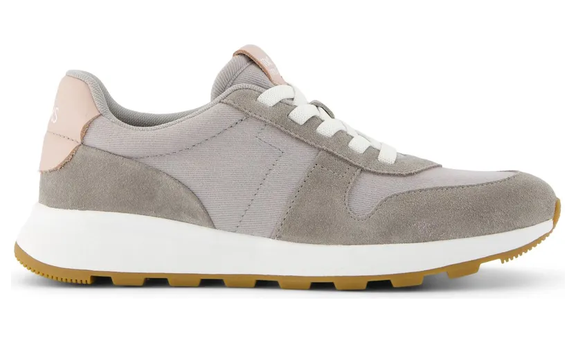TOMS sneaker grijs (10021435-020)
