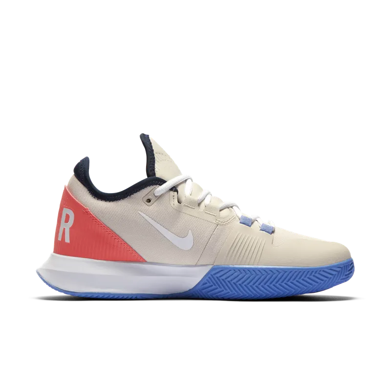 NikeCourt Air Max Wildcard Clay Tennis White (AO7352-105)