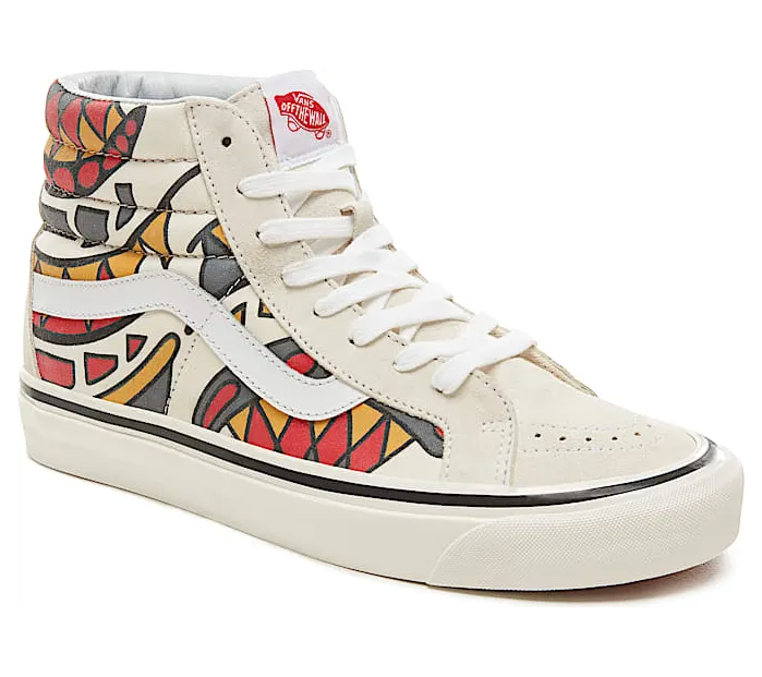 vans-sk8-hi VN0A38GFU7Z