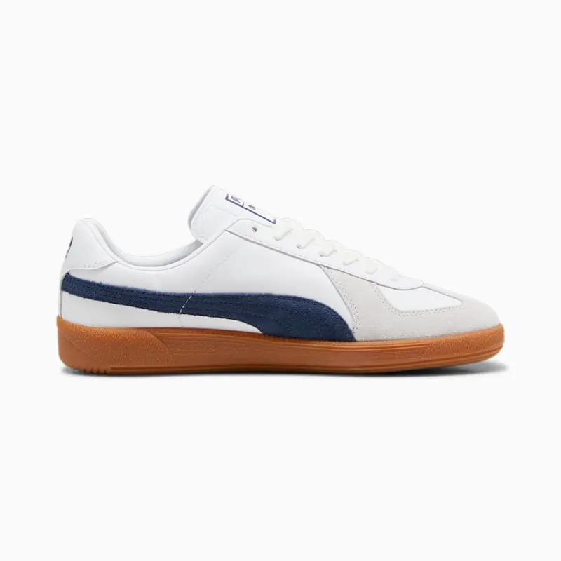 Puma Select Puma Army Trainer White (386607-17)