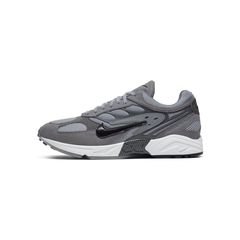 Nike Air Ghost Racer Cool Grey Black Cool Grey/Black-Wolf Grey-Dark Grey (AT5410-003)