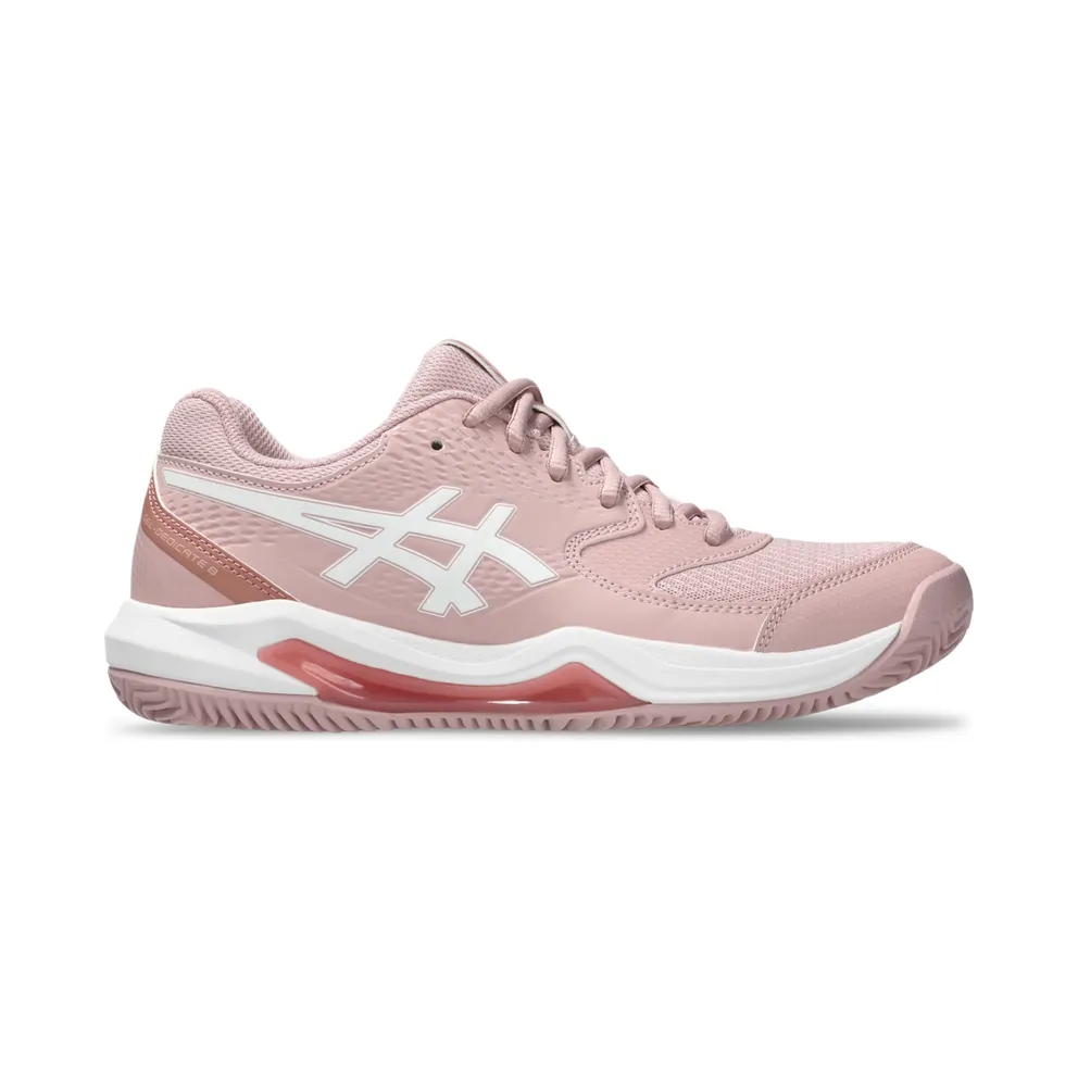 ASICS GEL-DEDICATE 8 CLAY “Morganite / White” (1042A255-702)