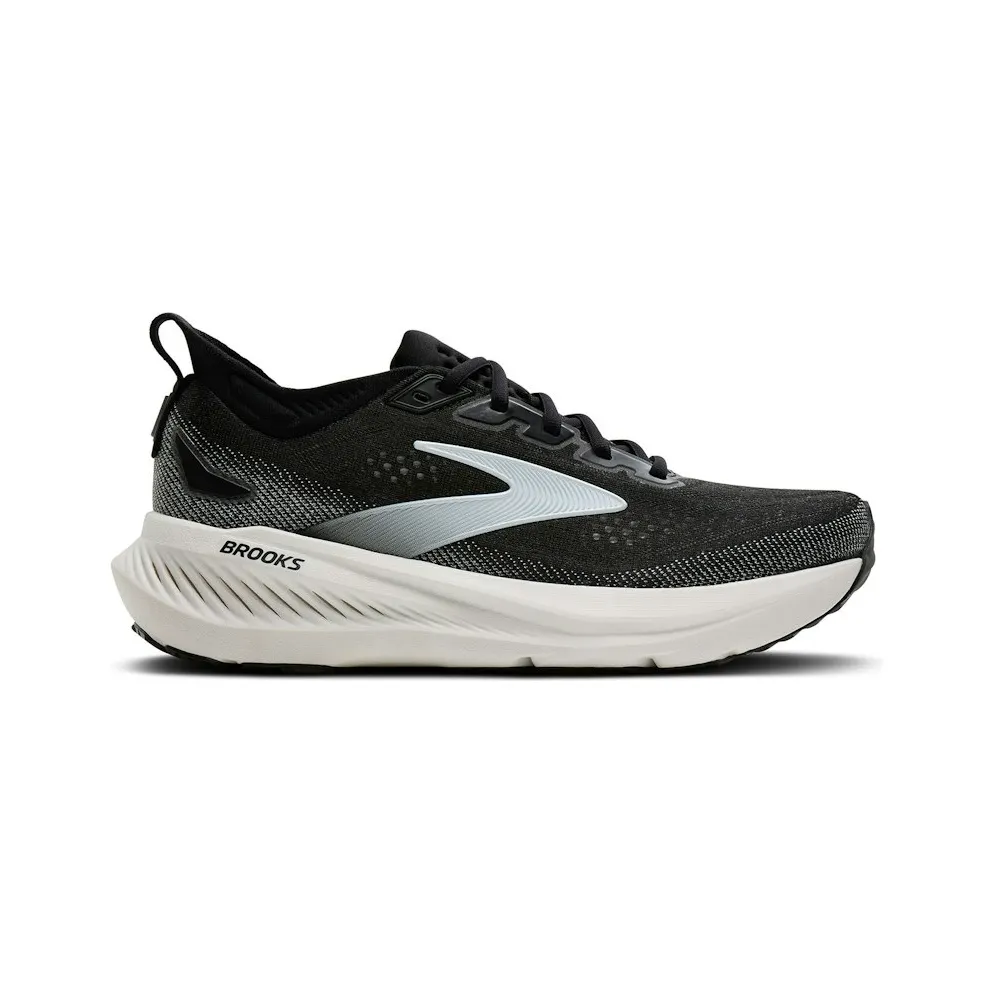 Brooks Glycerin Black / Grey / White (110476-1D-090)