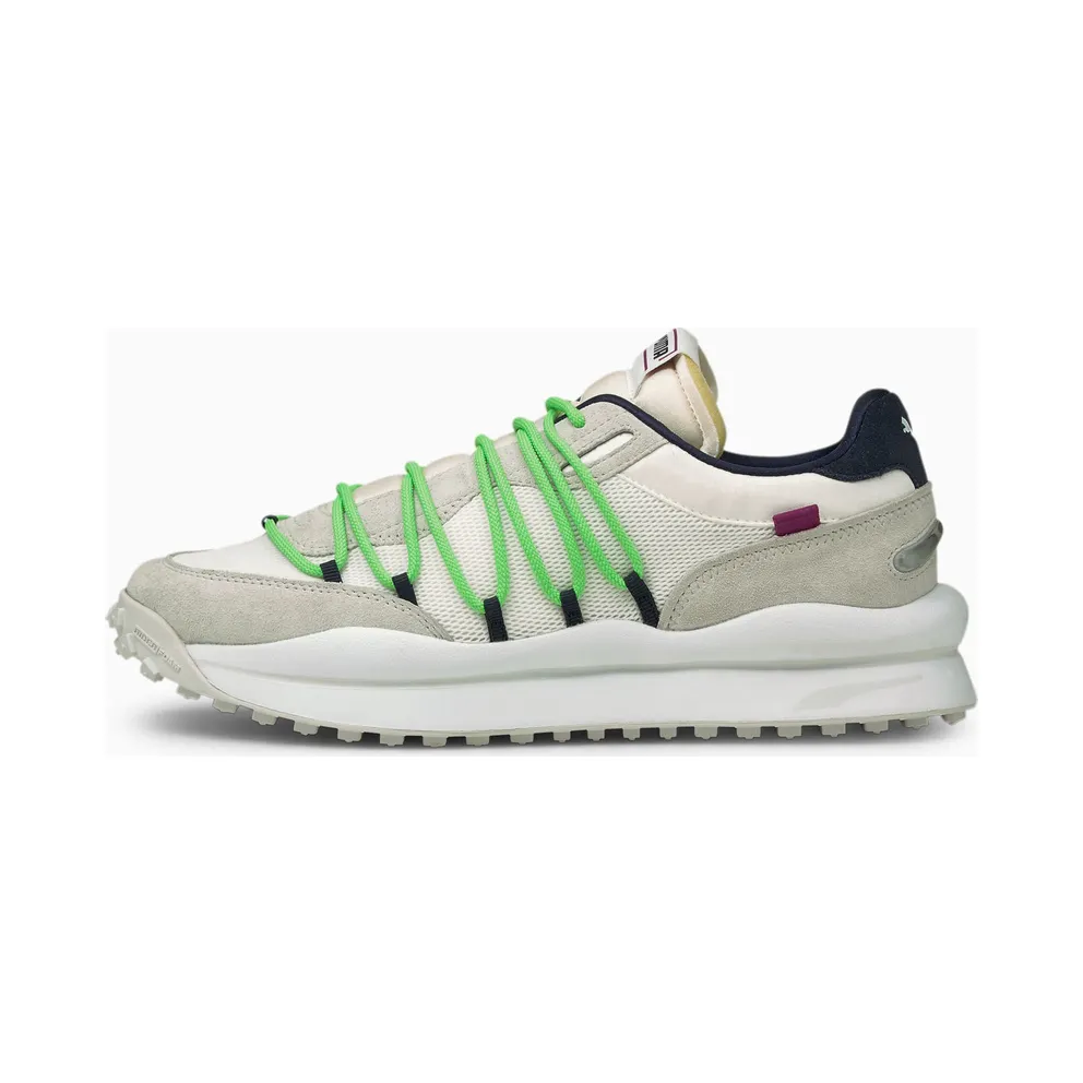 Puma Lace Rider Pop White (37595701)
