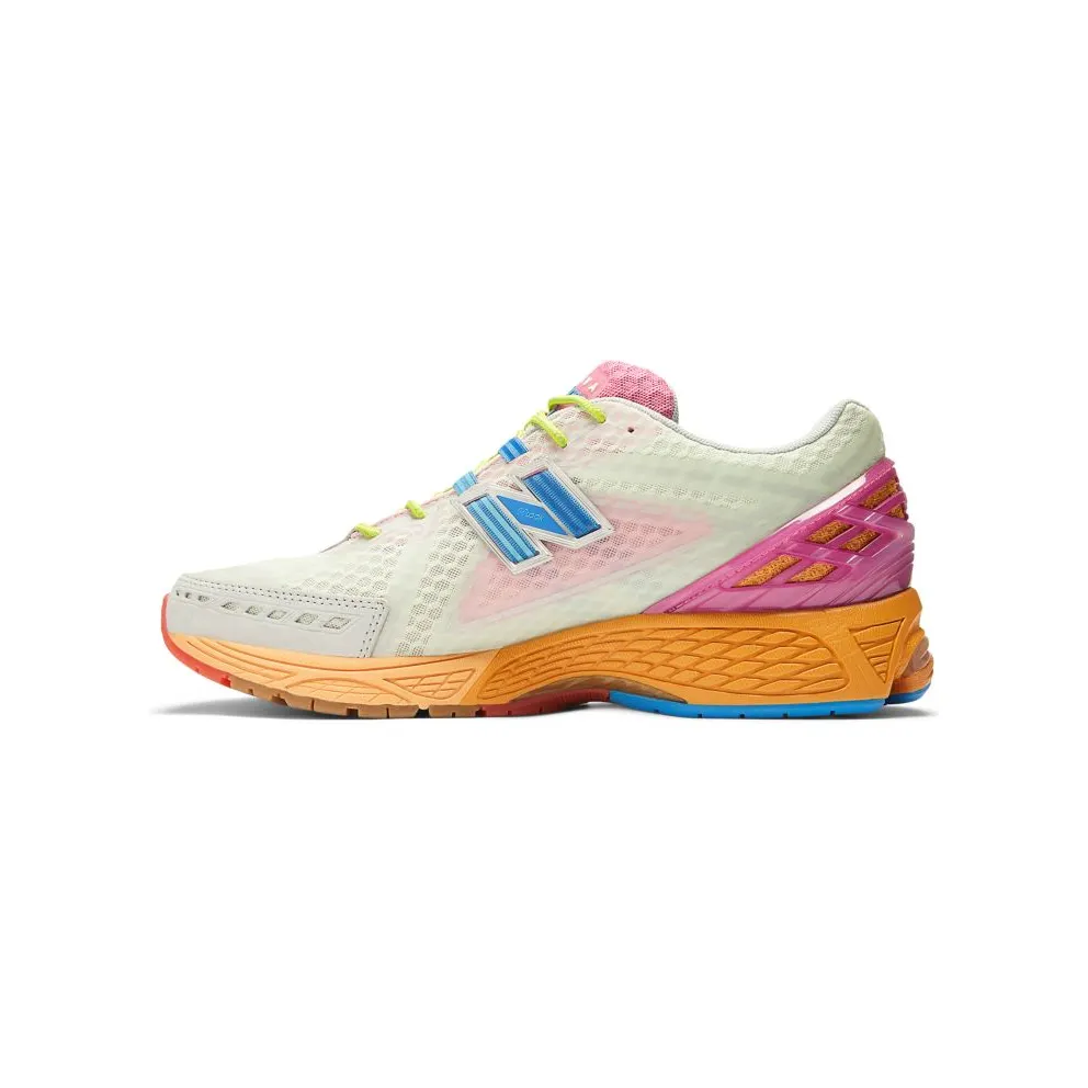 New Balance 1906R “Action Bronson – Rosewater” (M1906RKL)