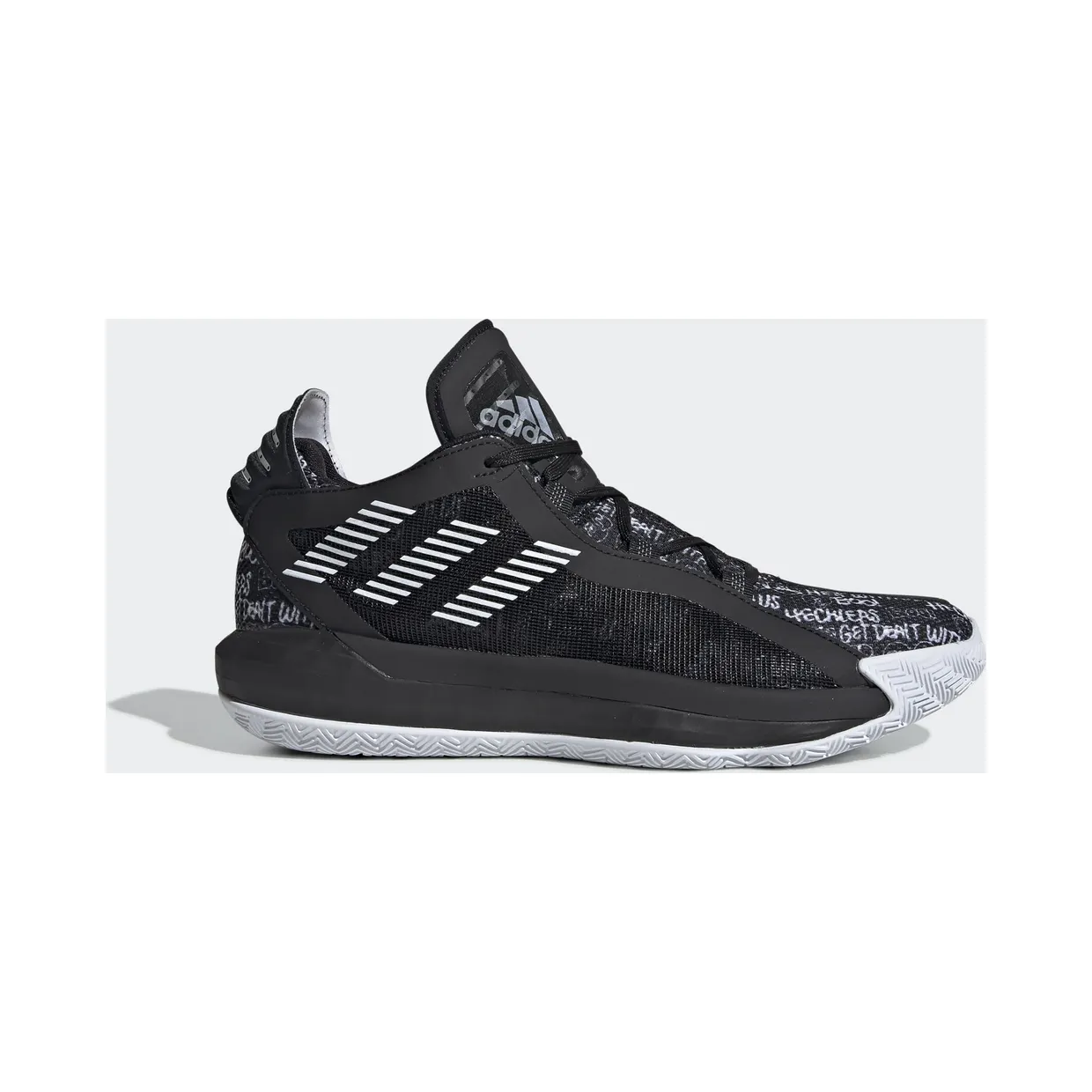 adidas-dame FU6807