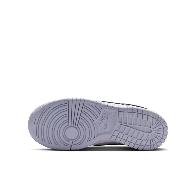 Nike Dunk Low GS “Just Do It” (IH7343-141)