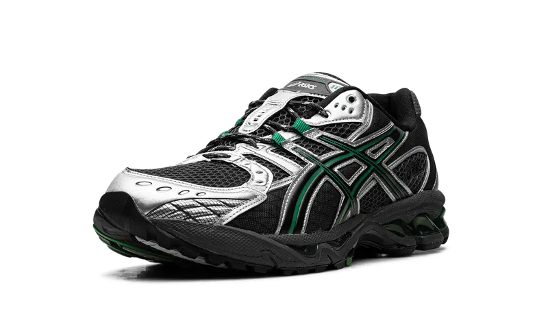 Asics Gel Numbus 10.1 “Green Basil” (1203A543-022)