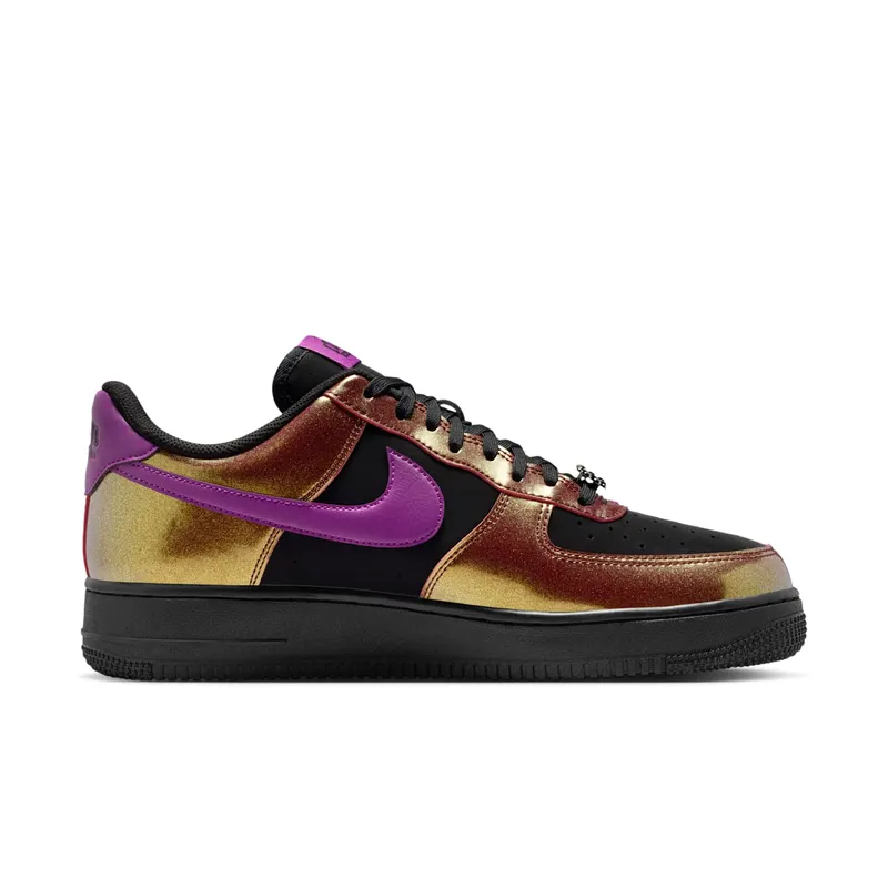 Nike Air Force 1 Low “Glam Rock – Bold Berry” (IB6843-002)
